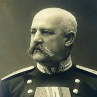 Аркас Микола Миколайович 