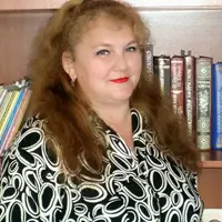 Арсенич-Баран Ганна Василівна 