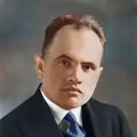 Бабій Олесь Йосипович 