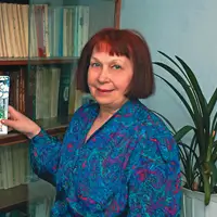 Багірова Віра Михайлівна 