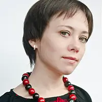 Багряна Анна 