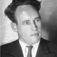 Багряний Іван 