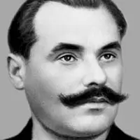 Бандуренко Євген Федорович 