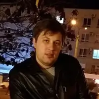 Баркалов Руслан 