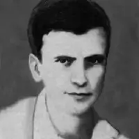 Басок Василь Якович 