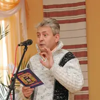 Батіг Михайло Степанович 