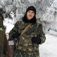 Байдюк Микола 