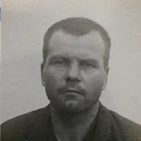 Бен Степан Федорович 