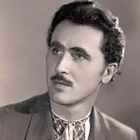 Бердник Олесь Павлович 