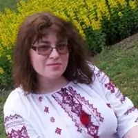 Березіна Дарина Юріївна 