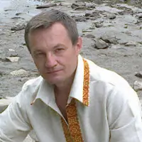 Білий Дмитро Дмитрович 