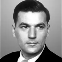 Білоус Дмитро Григорович 