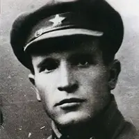 Божко Сава Захарович 