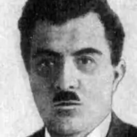 Буревій Кость Степанович 