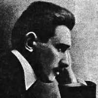 Чарнецький Степан Миколайович 