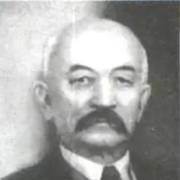 Чайковський Андрій Якович 