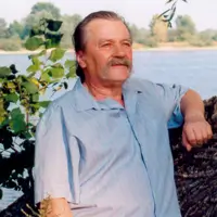 Чередниченко Дмитро Семенович 