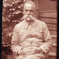 Чернявський Микола Федорович 