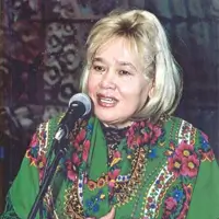 Чубач Ганна Танасівна 