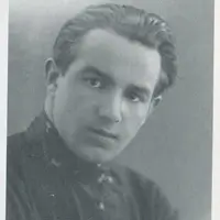 Чумак Микола Григорович 