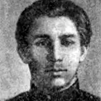 Чумак Василь Григорович 