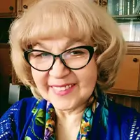 Чумарна Марія Іванівна 