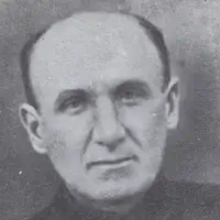 Чупринка Григорій Авраамович 