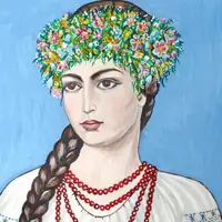 Чурай Маруся 