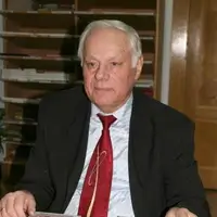 Чир Нестор Іванович 