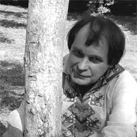 Чирков Сергій Миколайович 