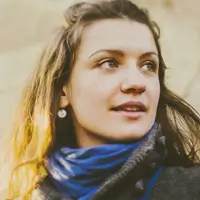 Цілик Ірина Андріївна 