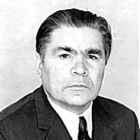 Цюпа Іван Антонович 