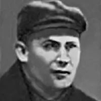 Демчук Остап Якович 