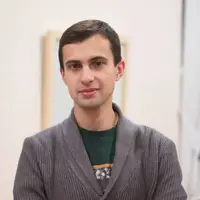 Дереш Любко 