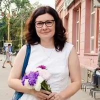 Деркачова Ольга Сергіївна 