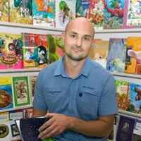 Дерманський Сашко 