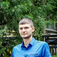 Дмитренко Євген 