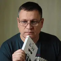 Дністровий Анатолій 