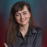 Добжанська-Найт Наталія Іванівна 