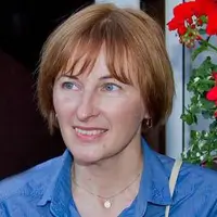 Доляк Наталія Юріївна 