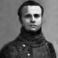 Дорожній Іван Дмитрович 