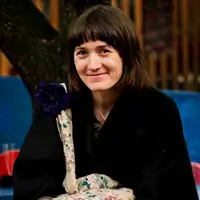 Дорожовець Олександра 