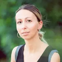 Довгопол Наталія Олександрівна 