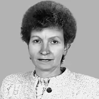 Довгоп'ят Ольга Миколаївна 