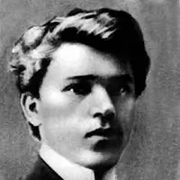 Драй-Хмара Михайло Опанасович 