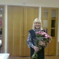 Дудка Ганна Іванівна 