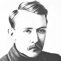 Еллан-Блакитний Василь 