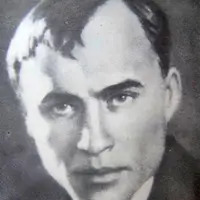 Фальківський Дмитро Никанорович 