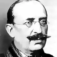 Федькович Юрій Адальбертович 