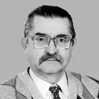 Гарматюк Анатолій Панасович 